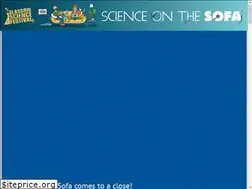Sites similar to glasgowsciencefestival.org.uk