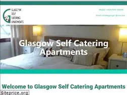 Sites similar to glasgowselfcateringapartments.com