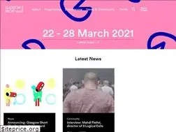 Sites similar to glasgowshort.org