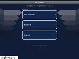 Sites similar to glasgowsleadingattractions.com