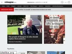 Sites similar to glasgowsouthandeastwoodextra.co.uk