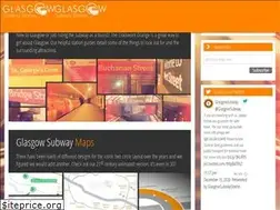 Sites similar to glasgowsubwaystories.co.uk