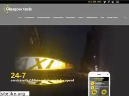 Sites similar to glasgowtaxis.co.uk
