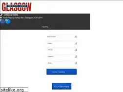 Sites similar to glasgowtire.com