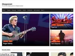 Sites similar to glasgowvant.com