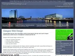 Sites similar to glasgowwebdesign.co.uk