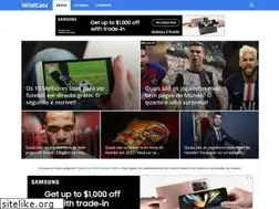 Sites similar to glasgowwildcats.co.uk