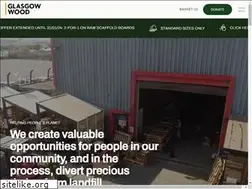 Sites similar to glasgowwoodrecycling.org.uk