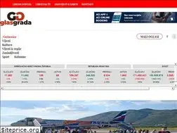Sites similar to glasgrada.hr