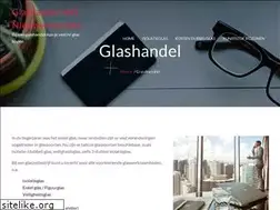 Sites similar to glashandel-hetnieuwenoorden.nl