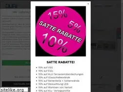 Sites similar to glashandel24.de