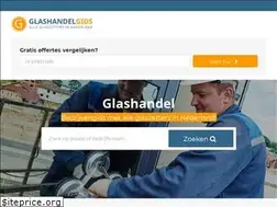 Sites similar to glashandelgids.nl