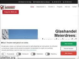 Sites similar to glashandelmeierdrees.nl