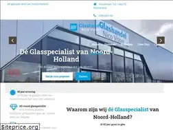 Sites similar to glashandelnicovisser.nl