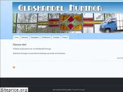 Sites similar to glashandelnuninga.nl