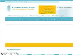 Sites similar to glashandelonline.com