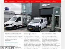 Sites similar to glashandelrotterdam.nl
