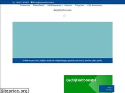Sites similar to glashandelsneek.nl
