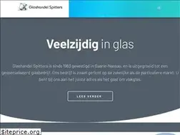 Sites similar to glashandelspitters.com
