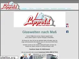 Sites similar to glashandelszentrum.de