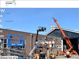 Sites similar to glashandelvanderscheer.nl
