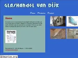 Sites similar to glashandelvandijk.nl
