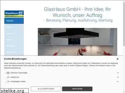 Sites similar to glashaus-berlin.de