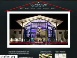 Sites similar to glashaus-restaurant.com
