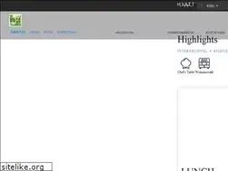 Sites similar to glashaus-restaurant.de