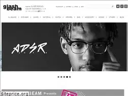 Sites similar to glashbeam-store.com