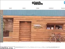 Sites similar to glashbeam.com