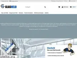 Sites similar to glasheld.de