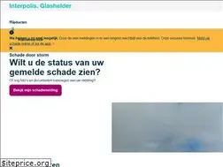 Sites similar to glashelder.nl