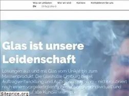 Sites similar to glashuette-limburg.com