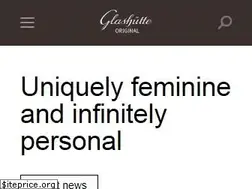 Sites similar to glashuette-original.com