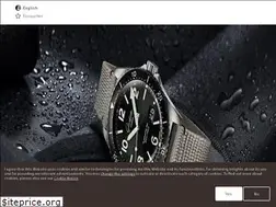 Sites similar to glashuette.de
