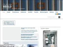 Sites similar to glasinbeeld.nl