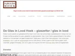 Sites similar to glasinloodhoek.nl