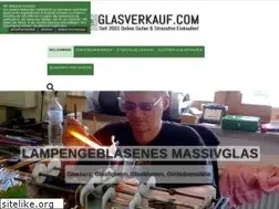 Sites similar to glaskauf.com