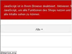 Sites similar to glaskaufen.berlin