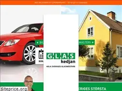 Sites similar to glaskedjan.se