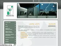 Sites similar to glaskek.lv