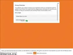 Sites similar to glaskiste-unverpackt.de