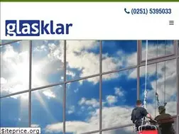 Sites similar to glasklar-muenster.de