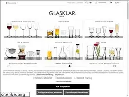 Sites similar to glasklarberlin.com