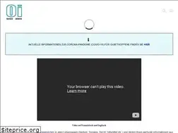 Sites similar to glasknochen.ch