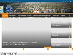 Sites similar to glaskotorvarosa.com