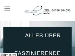 Sites similar to glaskuechen.de