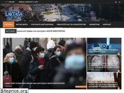 Sites similar to glaslaktasa.com