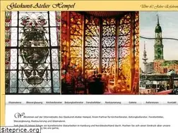Sites similar to glasmalerei-hamburg.de